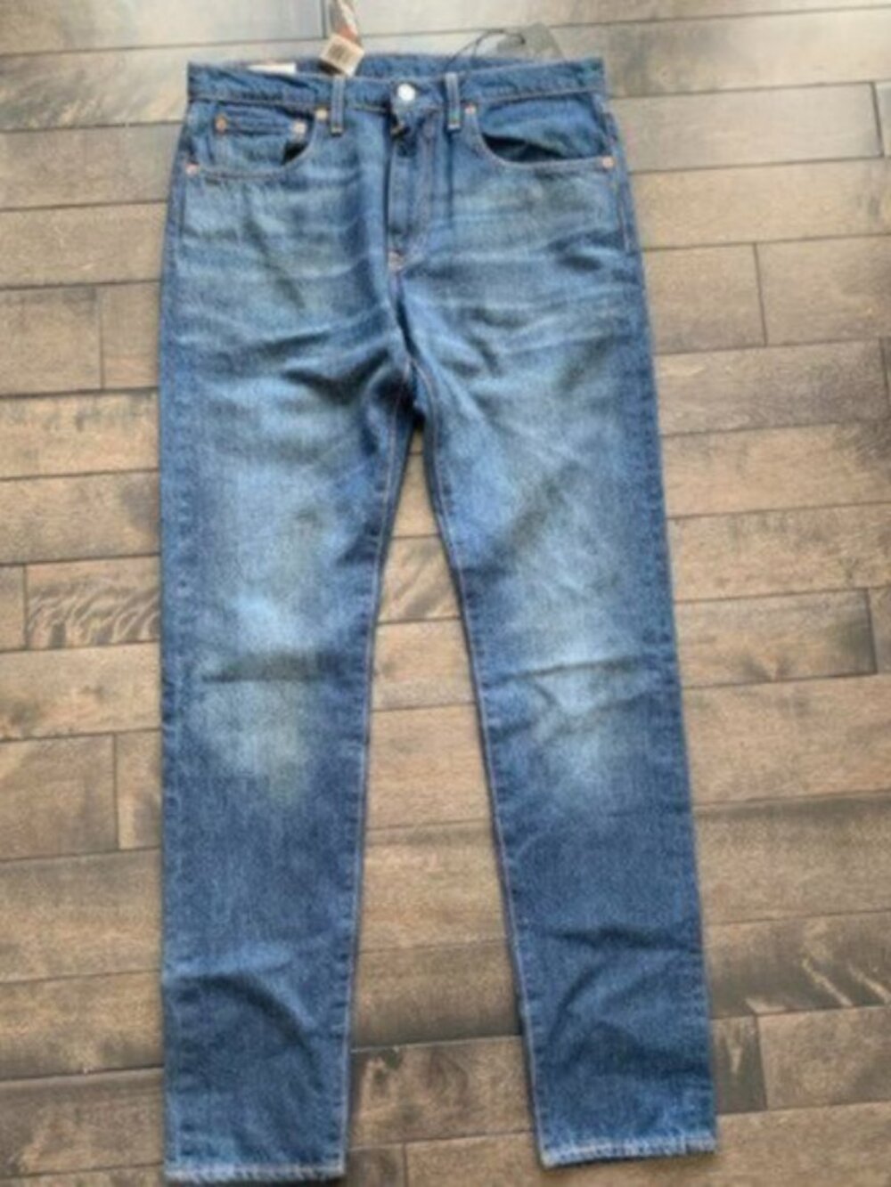 Levi's 512 Slim Taper Jeans - new with tag
